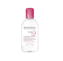 Bioderma Sensibio H2O Makeup Remover - 250ml
