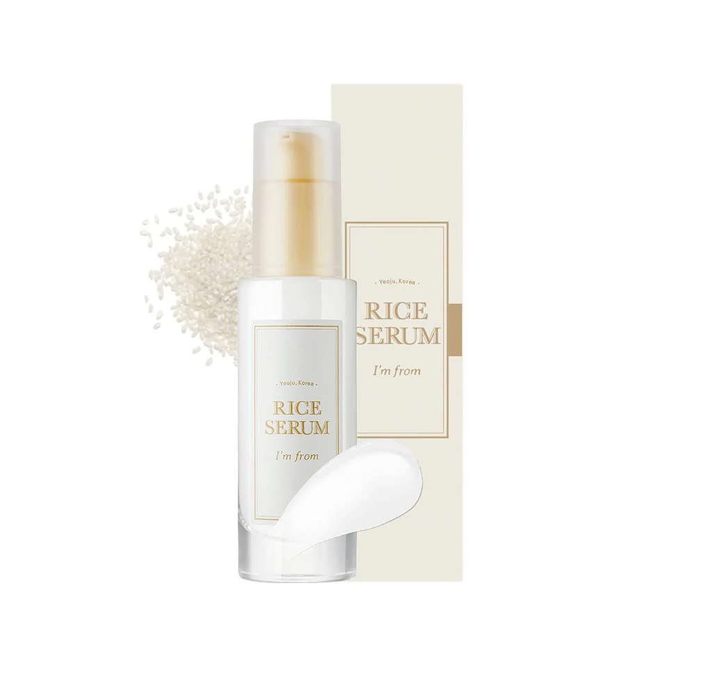 I 'm from Rice Serum - 30ml