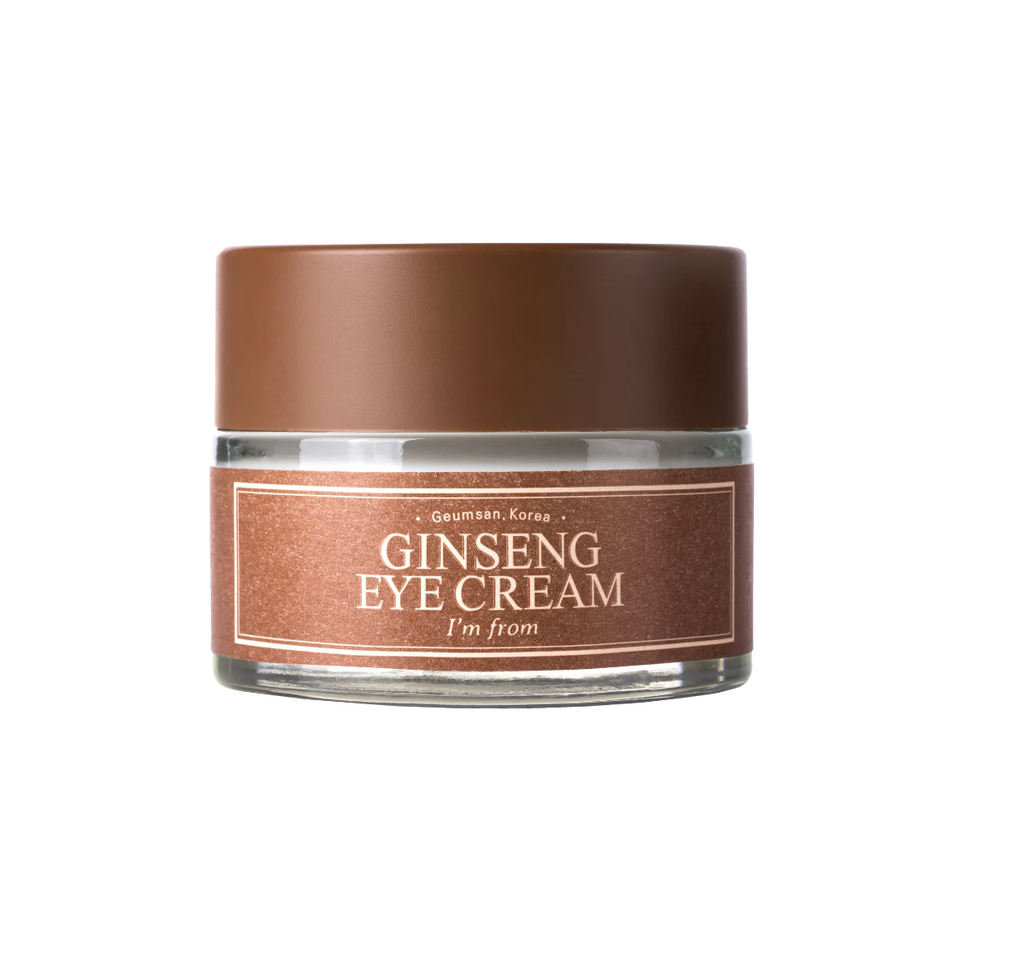 I 'm from Genseng Eye Cream - 30g