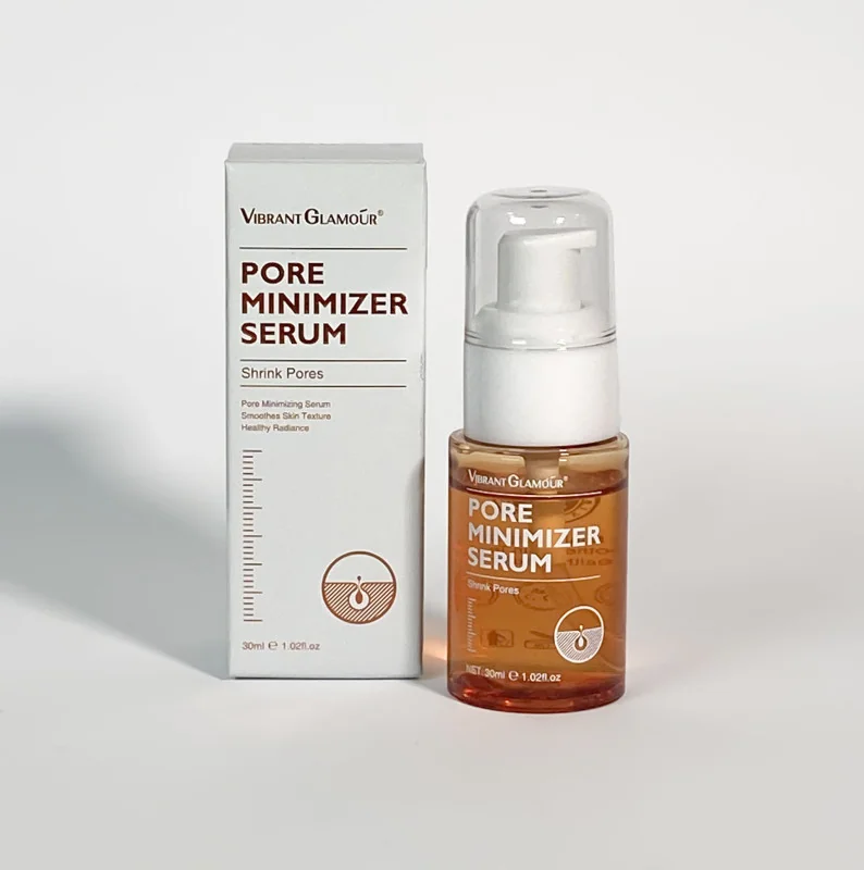 Vibrant Glamour Pore Minimizer Serum - 30ml