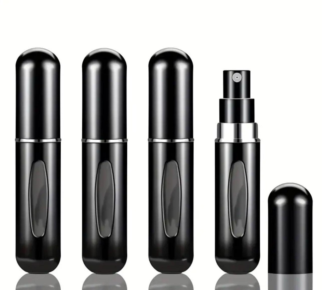 Mini Perfume Atomizer- 1Pc