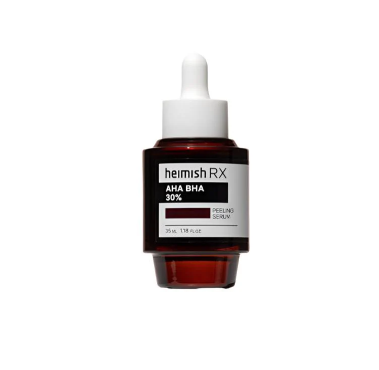 Heimish RX AHA BHA 30% Peeling Serum - 35ml