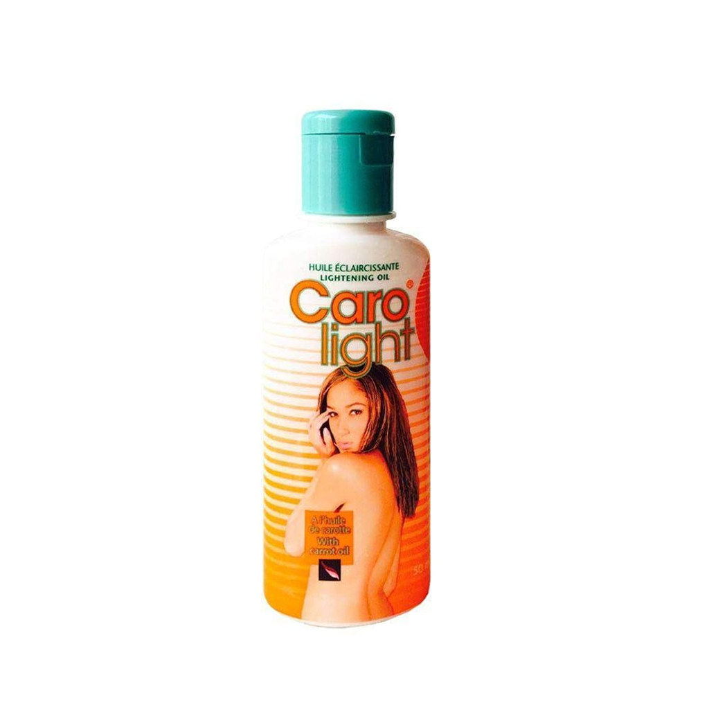 Caro Light Lightening Oil - 50ml