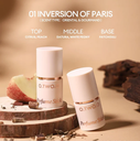 O.TWO.O  Perfume Stick - 3.3g