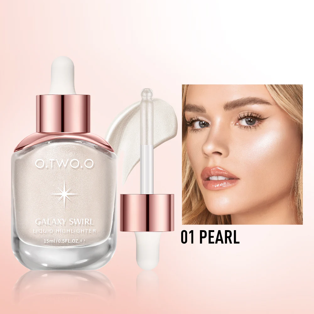 O.TWO.O  Liquid Highlighter