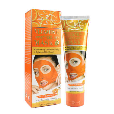 Aichun Beauty Vitamin C Honey Peel Of Mask - 120ml
