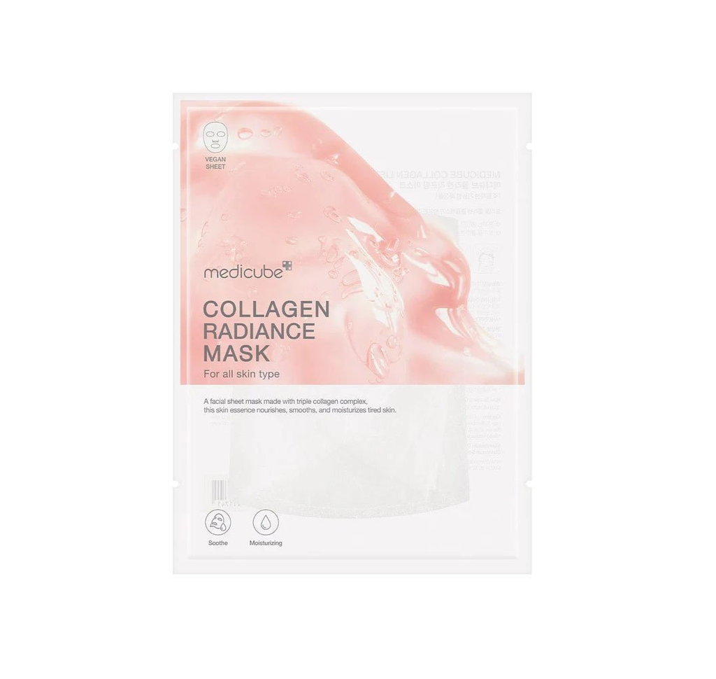 Medicube Collagen Lifting Mask (1PC)