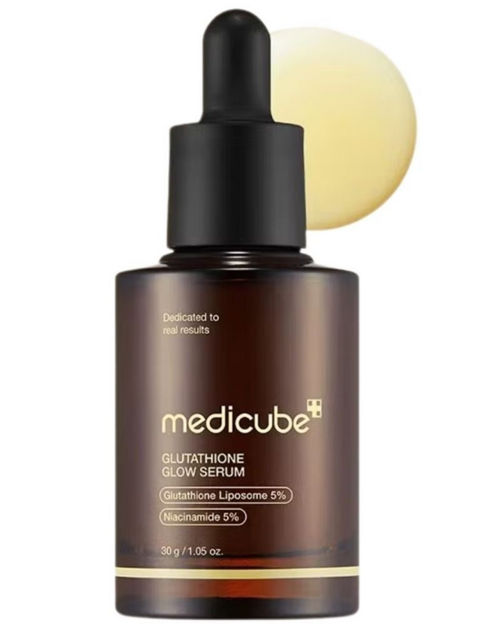 Medicube Glutathione Glow Serum - 30g