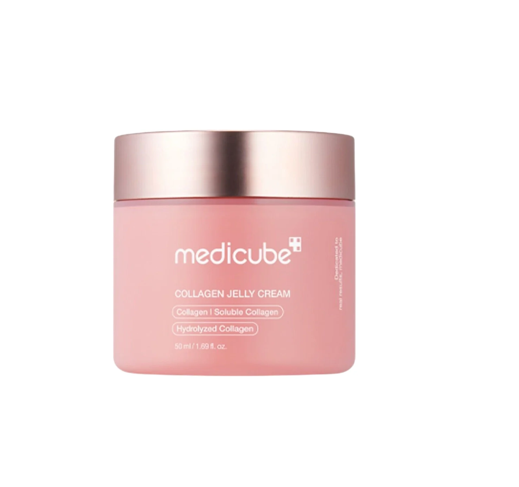 Medicube Collagen Jelly Cream - 50ml