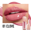 O.TWO.O Hydrating & Brightening Lip Gloss