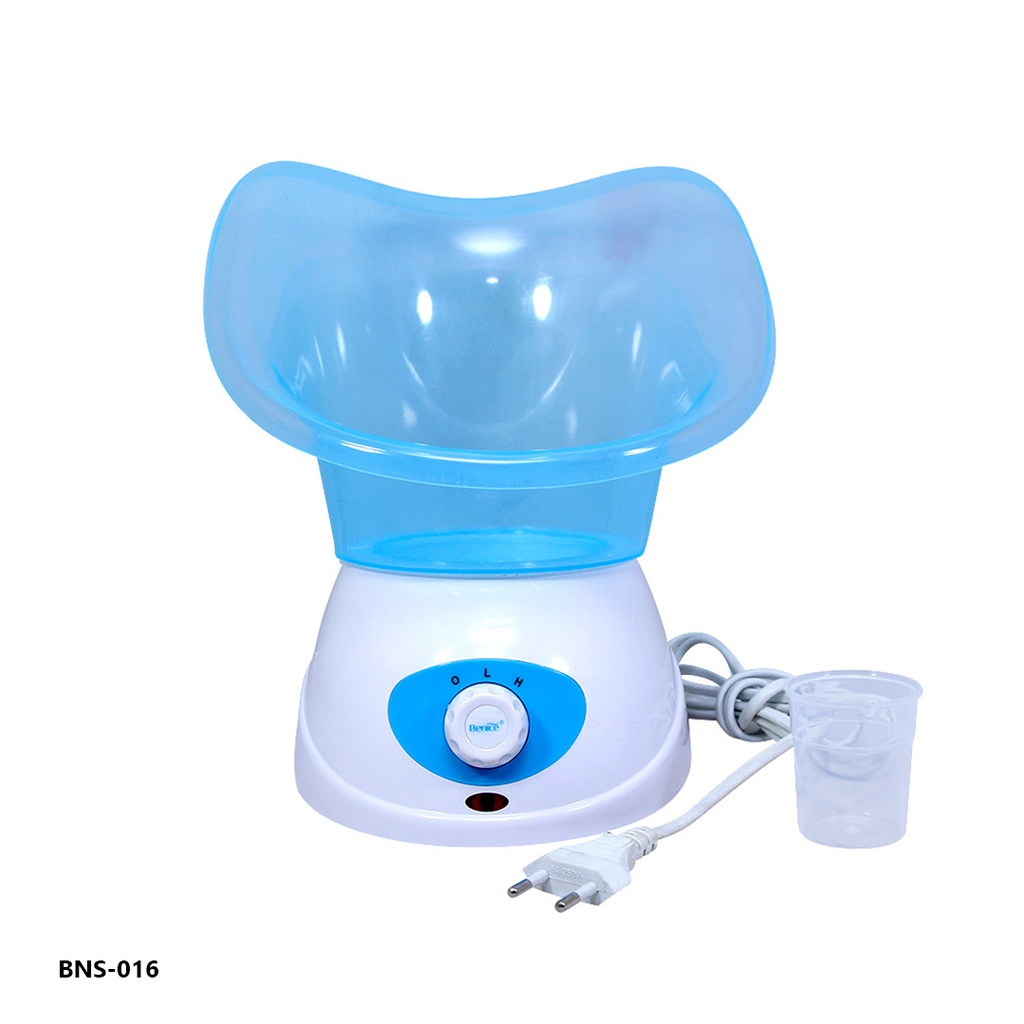 Benice Steam Vaporizer