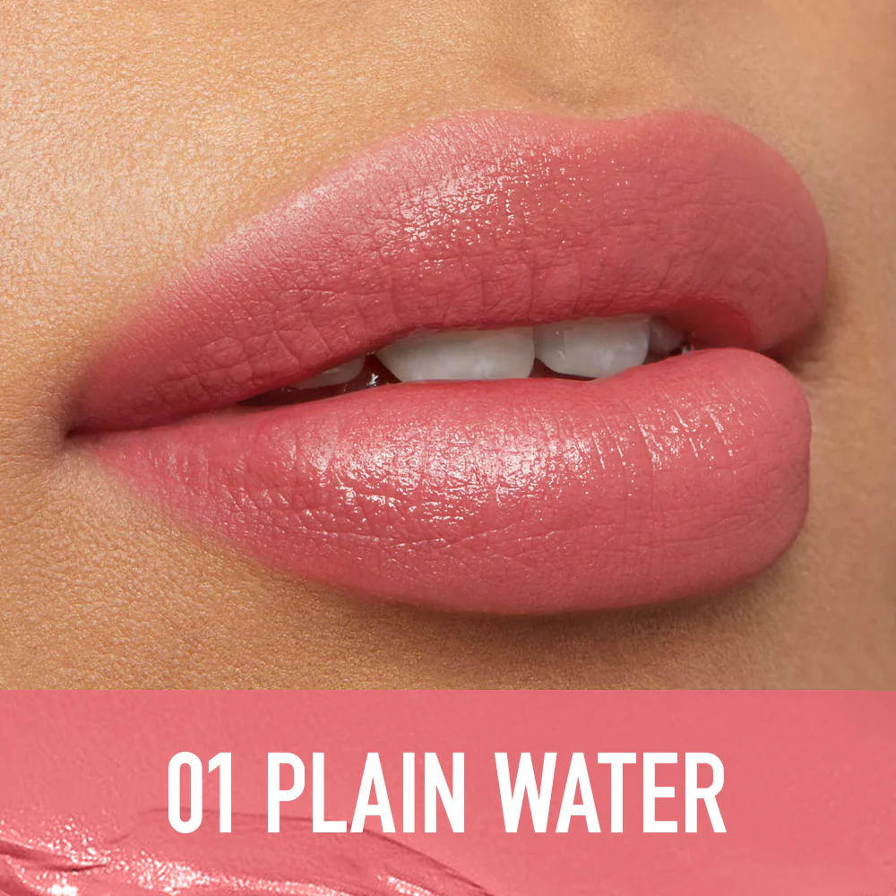 O.TWO.O Satin Lipstick