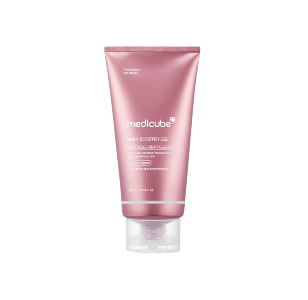 Medicube Pdrn Booster Gel - 300ml