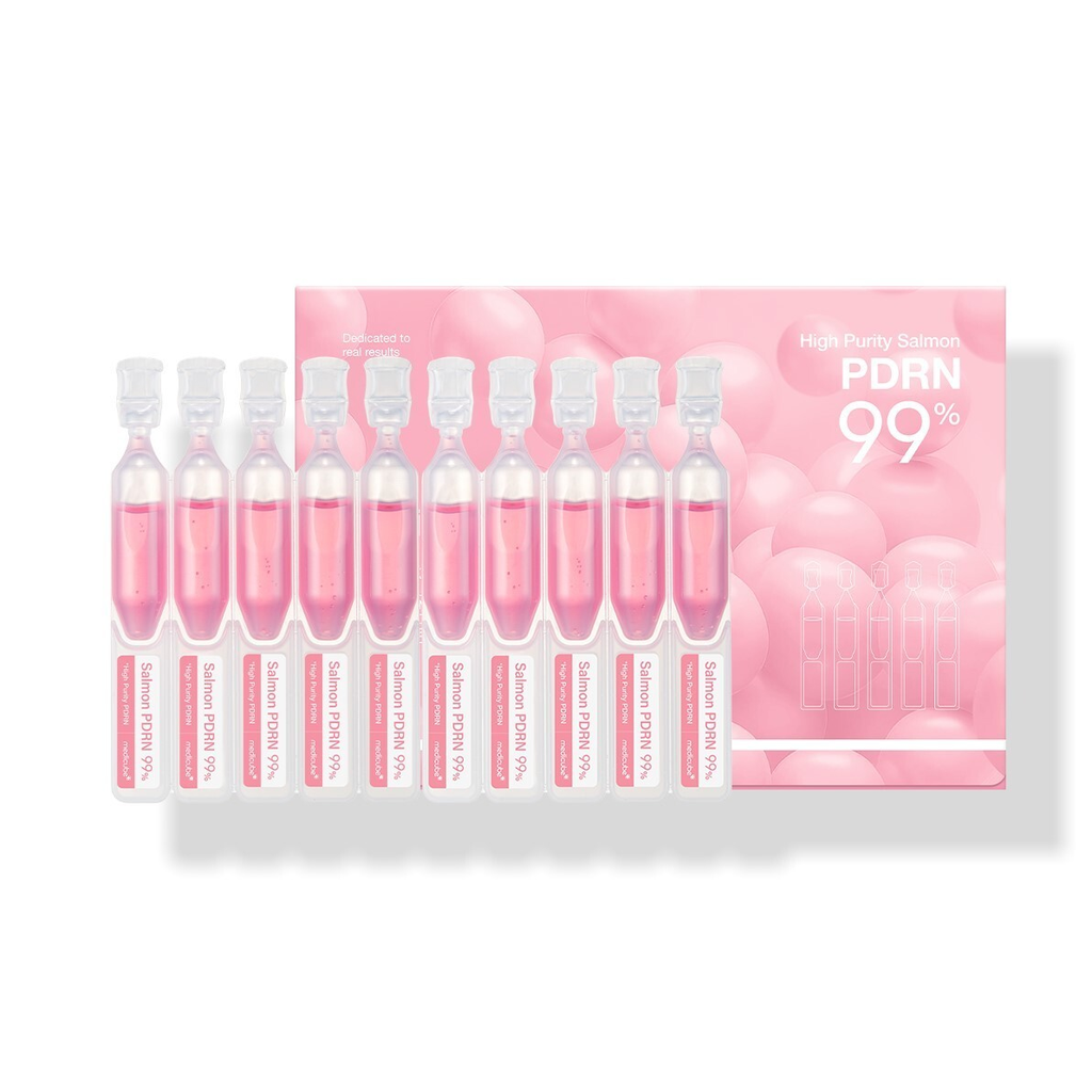 Medicube Pdrn Pink One Day Serum