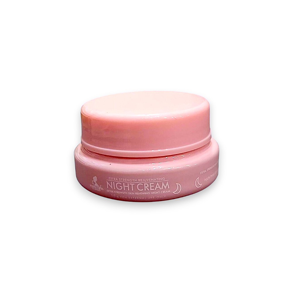 Perfect Skin Extra Strength Rejuvenating Sunblock - 10g