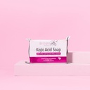 Brilliant Skin Kojic Acid Soap - 135g