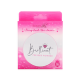 Brilliant Skin Pressed Powder - 10g