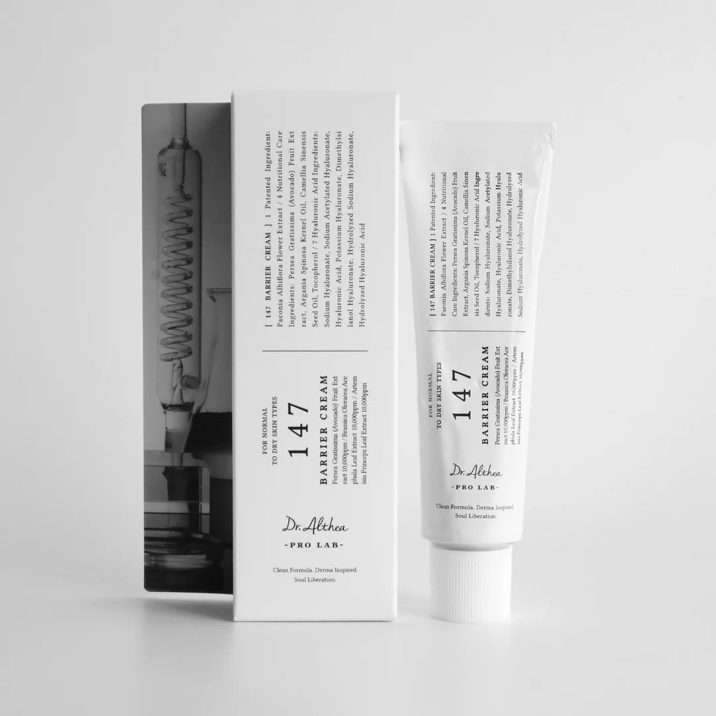 كريم الحاجز دكتور ألتيا 147 – 50 مل