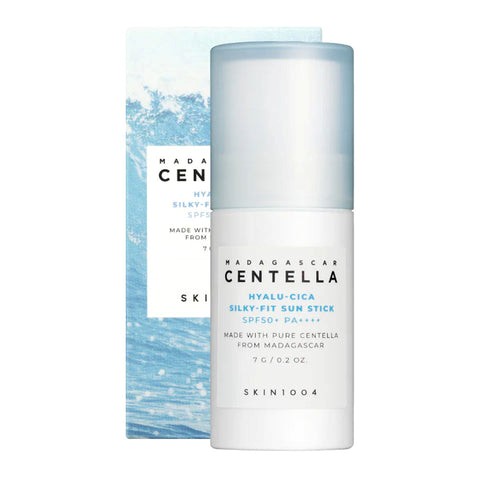 عصا واقي الشمس ماداغاسكار سينتيلا هيالو-سيكا