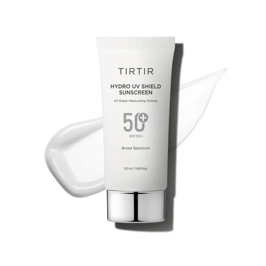 TIRTIR UV Shield Sun Screen - 50ml