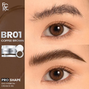 Focallure Eyebrow Cream [FA23]