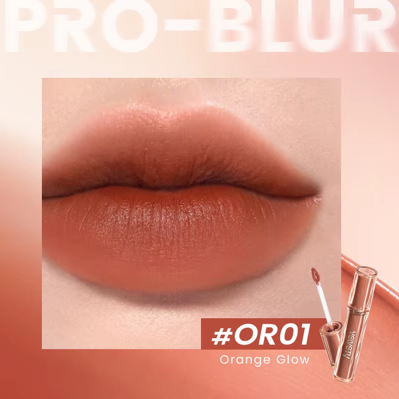 Focallure Airy Velvet Lipcream [L15]