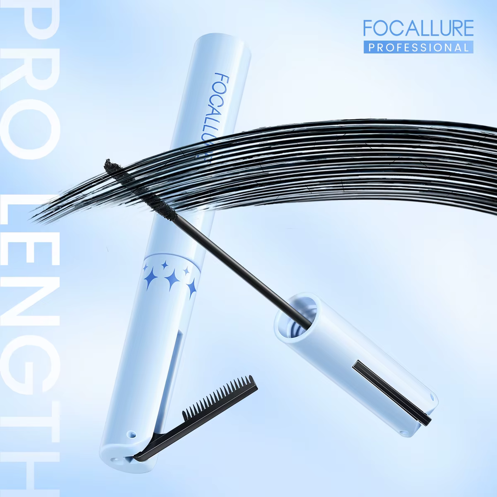 Focallure Lifting Mascara [FA-E19]