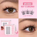 Focallure False Eyelash [T61]