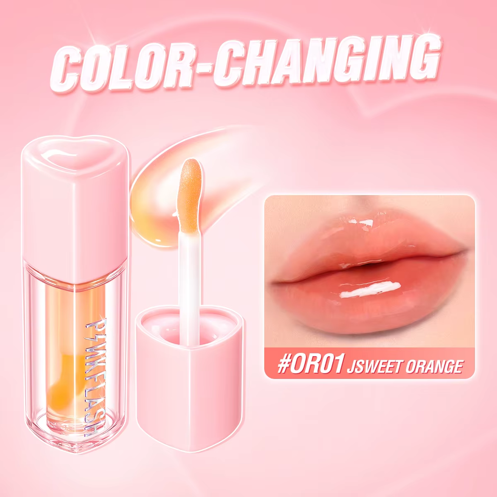 Pinkflash Lasting Lip Tint [L30]