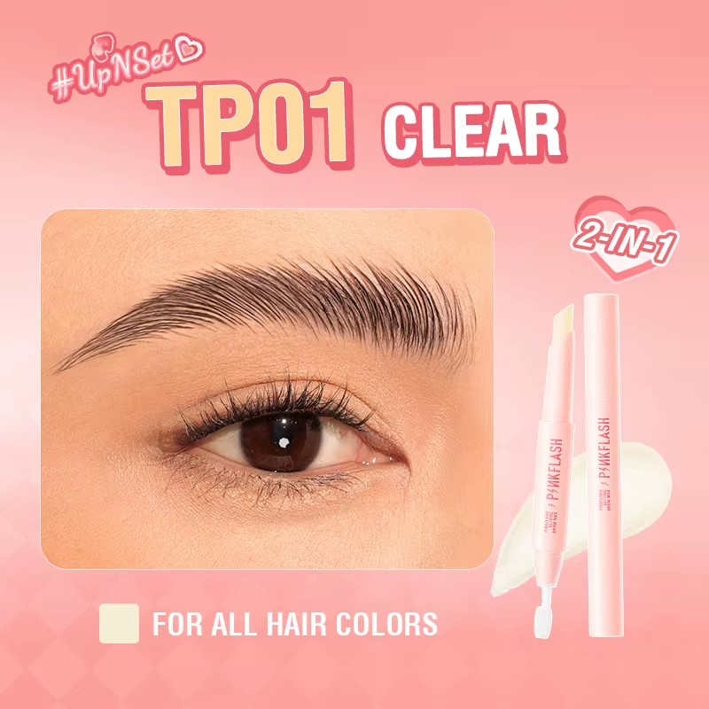 Pinkflash Setting Brow Wax [E28]