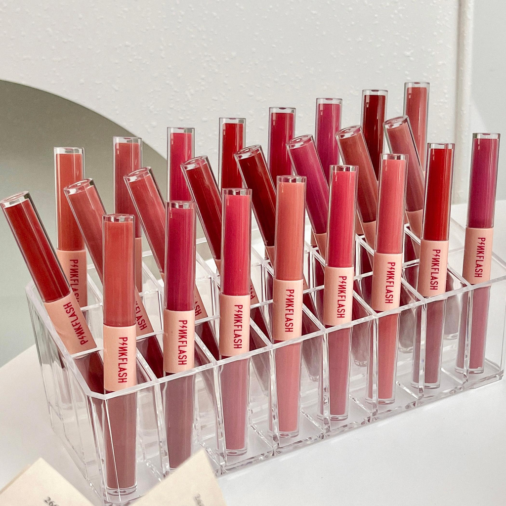 Pinkflash Duo Lipgloss [L13]