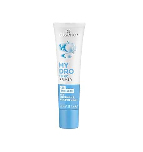 Essence Hydro Hero Primer 30ml