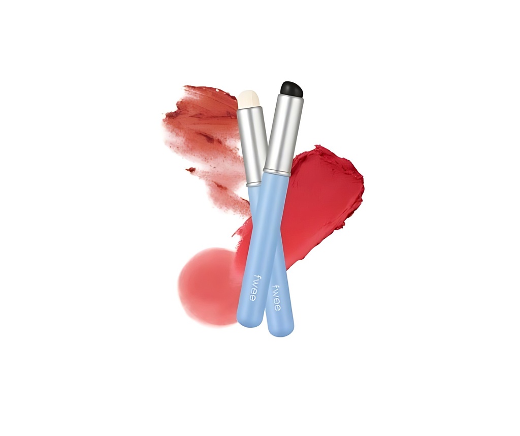 FWEE Fingerlike Silicone Lip Brush