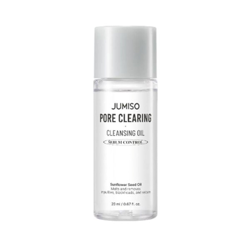 Jumiso Pore Clearing Cleansing Oil - 20Ml