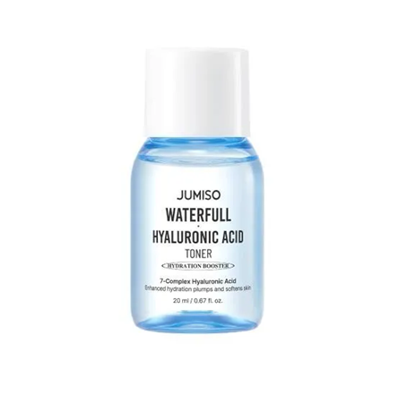 Jumiso Waterfull Hyaluronic Toner - 20ml