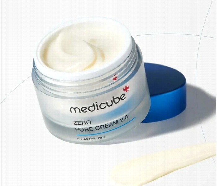 Medicube Zero Pore Cream 2.0 - 50ml
