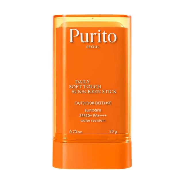 Purito Seoul Daily Soft Touch Sunstick - 20g