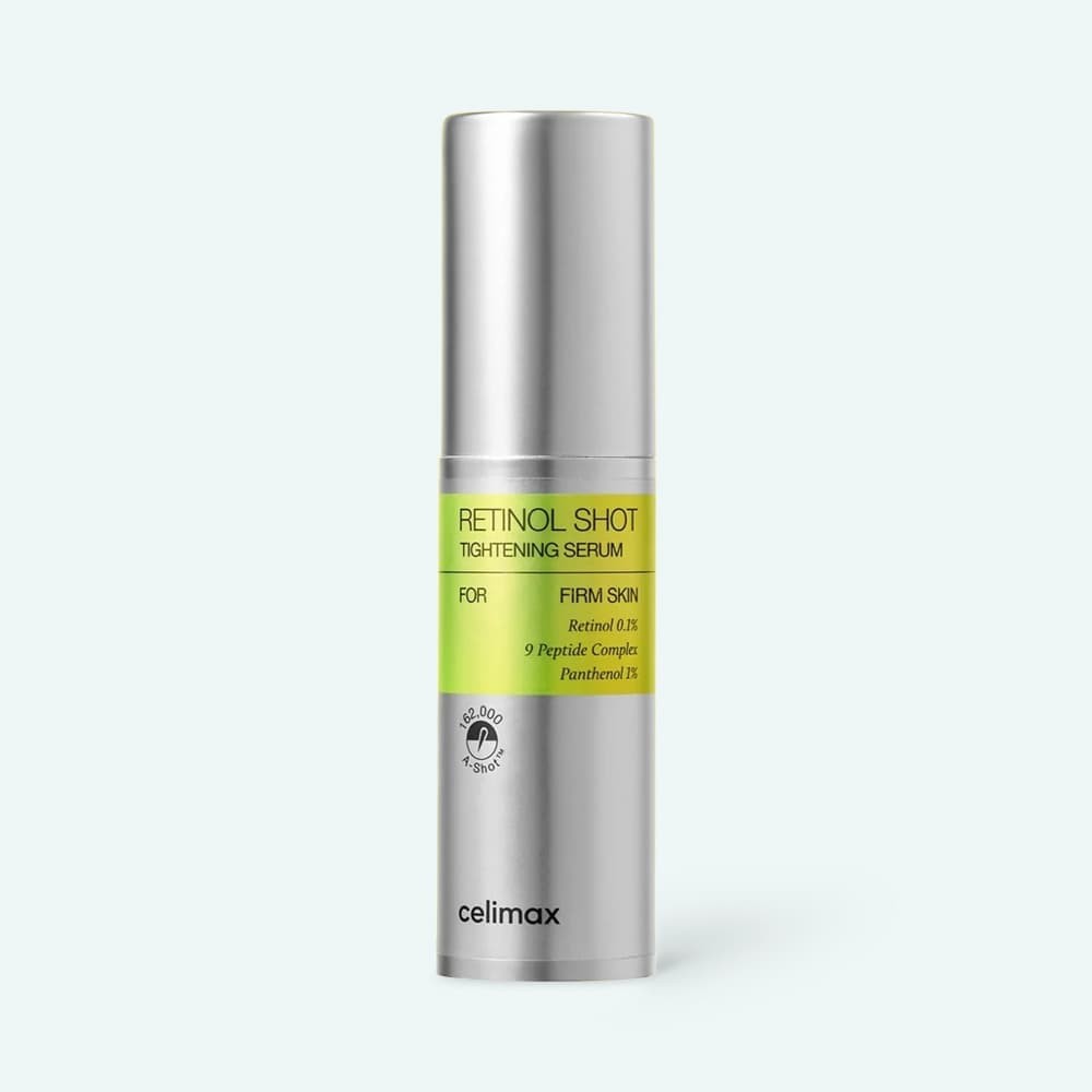 Celimax The Vita-A Retinol Shot Tightening Serum - 30ml