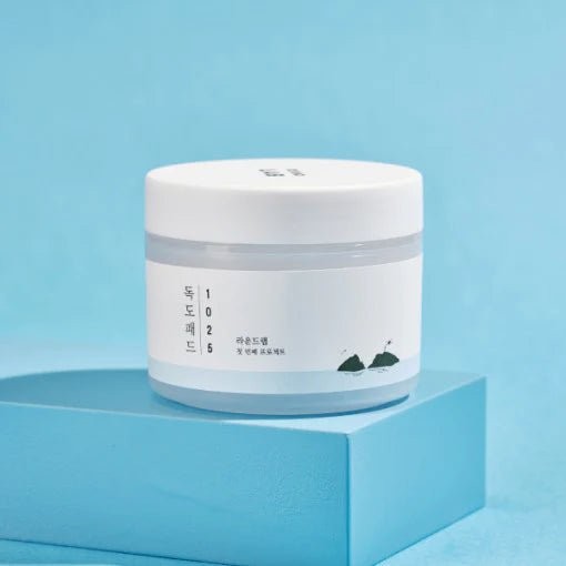 راوند لاب 1025 دوكدو كلينزينج بالم - 100 مل