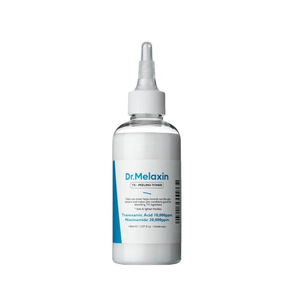 Dr.Melaxin TX Peeling Toner 150ml