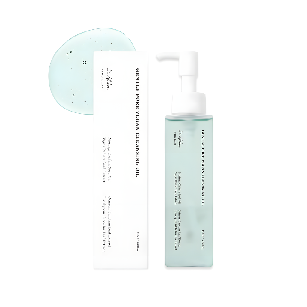 Dr. Althea Gentle Pore Cleansing Oil – 150ml