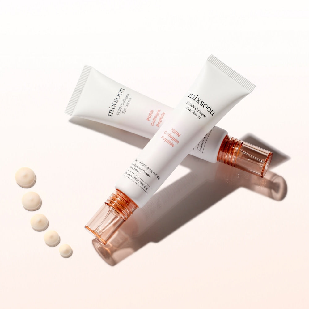 MIXSOON PDRN Collagen Eye Serum – 20ml