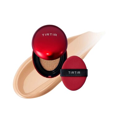 TIRTIR Mask Fit Red Mini Cushion – 25N Mocha (Mini Size)