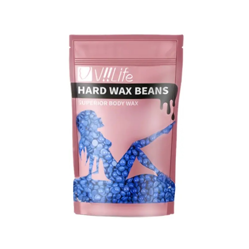 Vilife Hard Wax Beans [Blue] - 100g