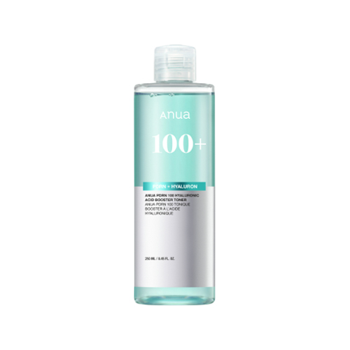 ANUA PDRN 100 Hyaluronic Acid Booster Toner 250ml