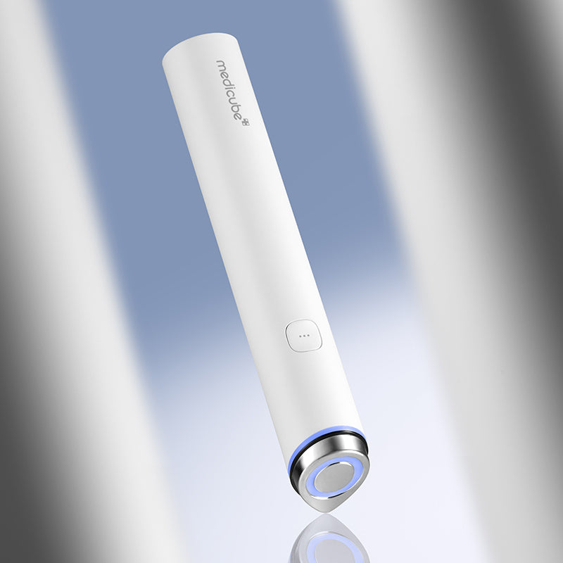 Medicube Age-R Booster Pro Mini White