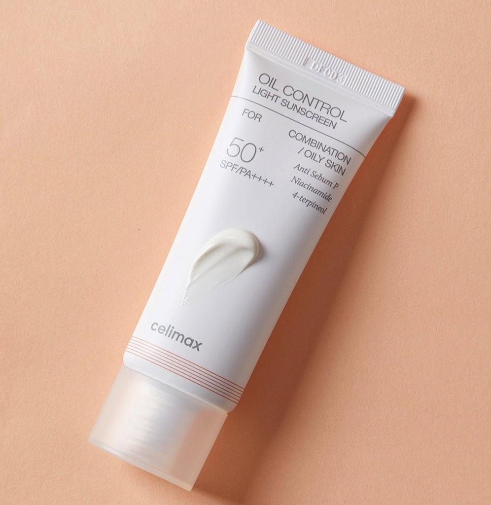 Celimax Renew Oil Control Light Sunscreen 40ml