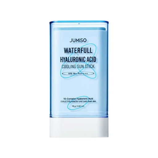 Jumiso Waterfull Hyaluronic Acid Cooling Sunstick