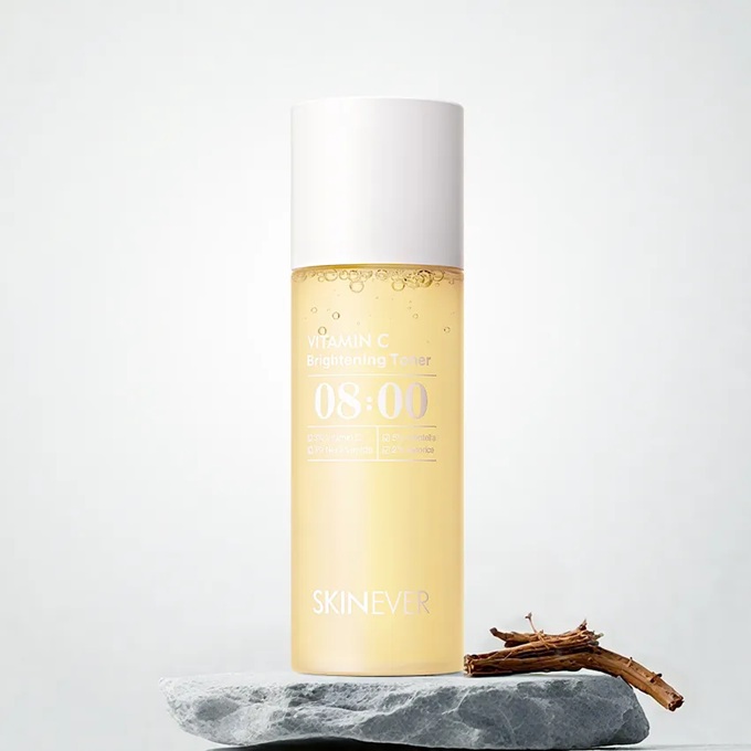 Skinever Vitamin C  Brightening Tone - 100ml