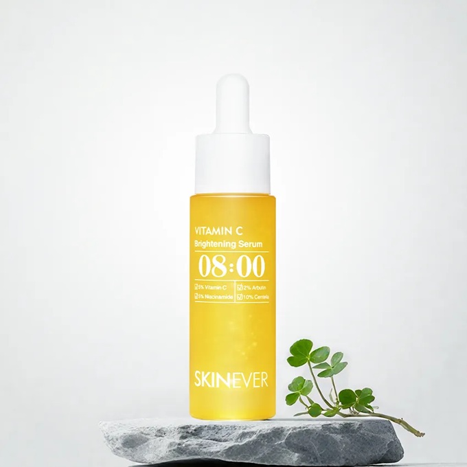 سكينيفر سيروم فيتامين سي للتفتيح 20 مل